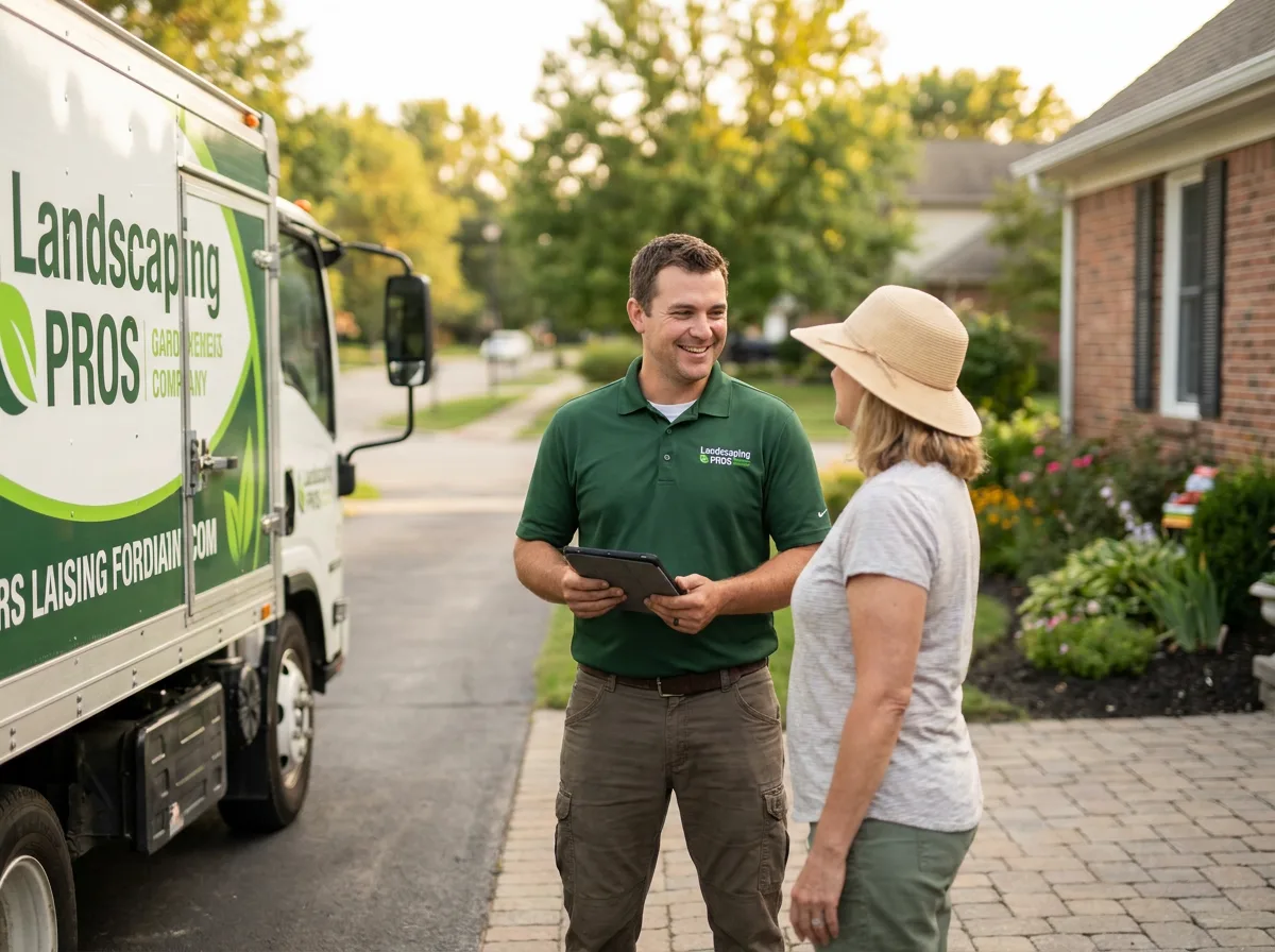 Landscaping North Rim, AZ FAQs